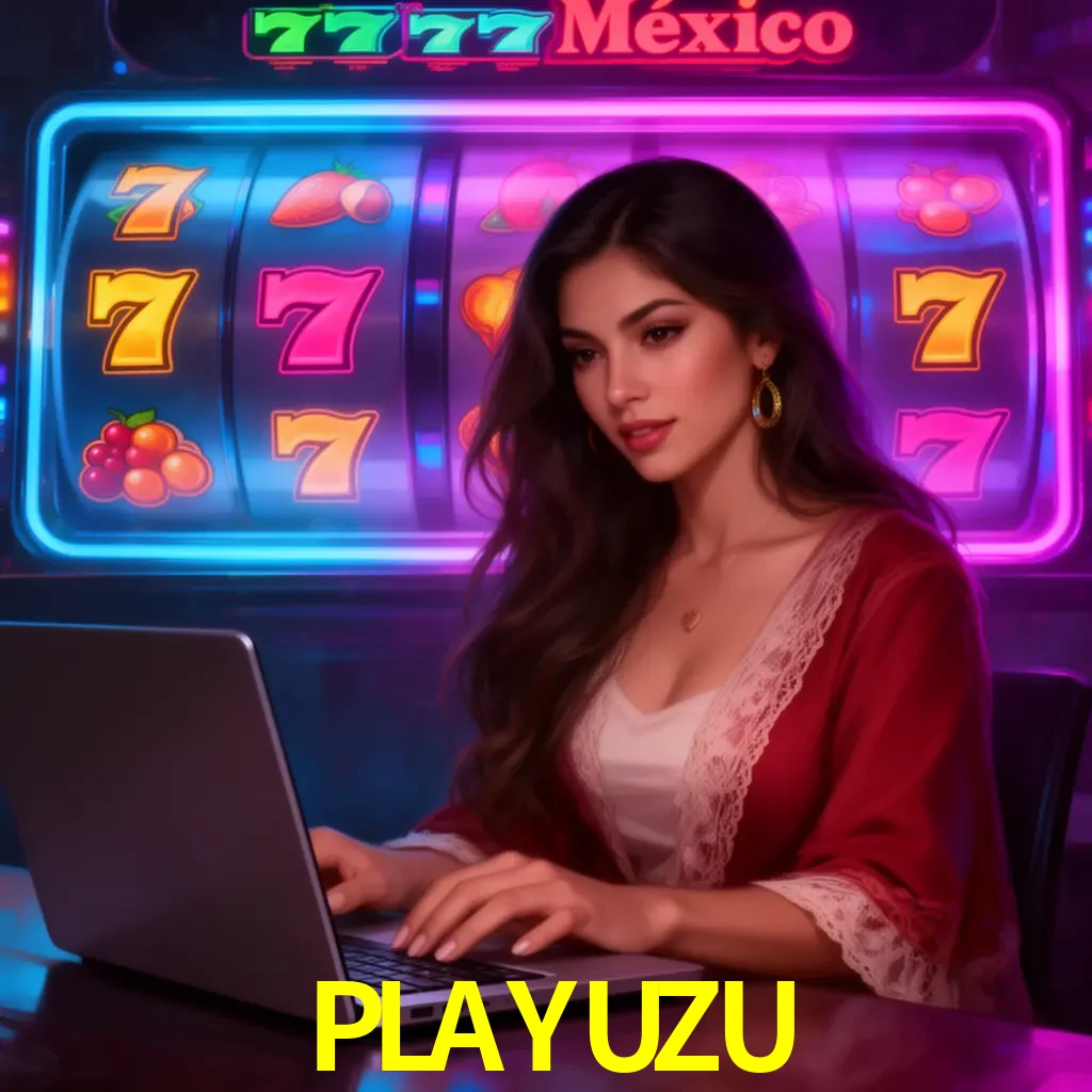 PLAYUZU Símbolos con valor multiplicador