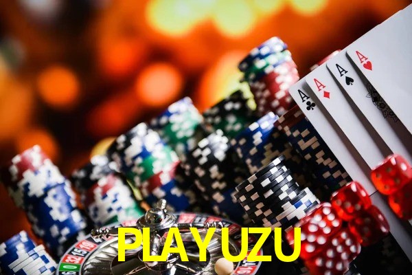 PLAYUZU Apuestas Deportivas