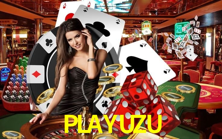 PLAYUZU Arcade