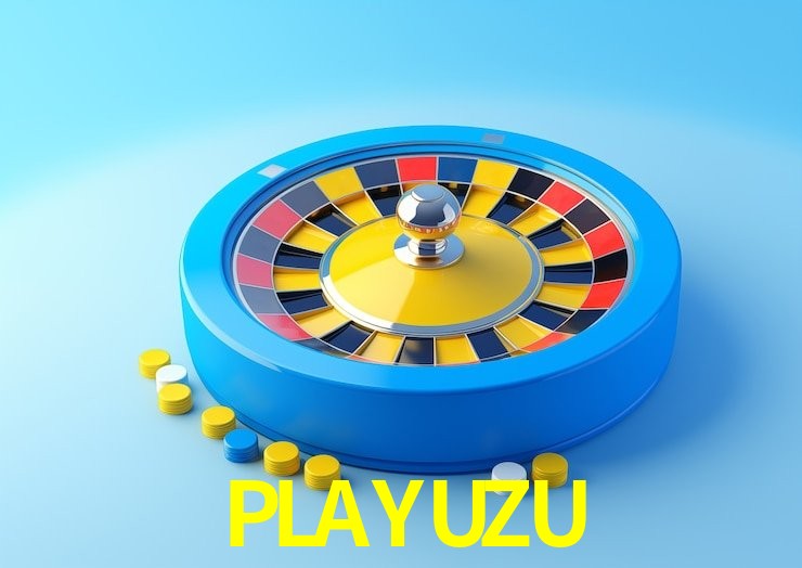 PLAYUZU Bingo