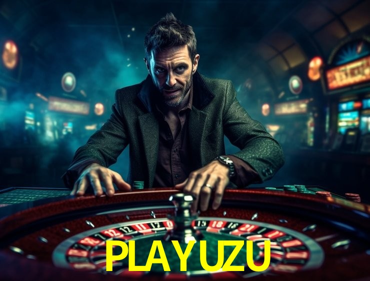 PLAYUZU mobile gaming