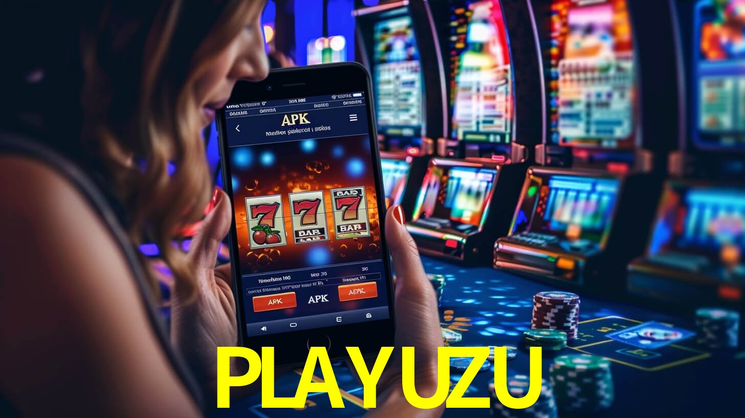 PLAYUZU Fishing Arcade