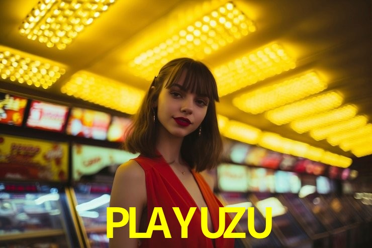 PLAYUZU Rondas de funciones especiales