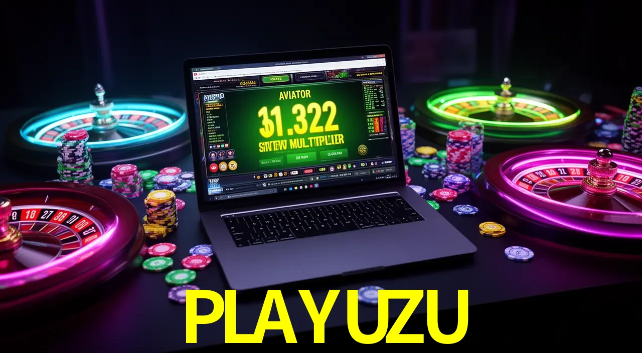 PLAYUZU Rondas de pesca