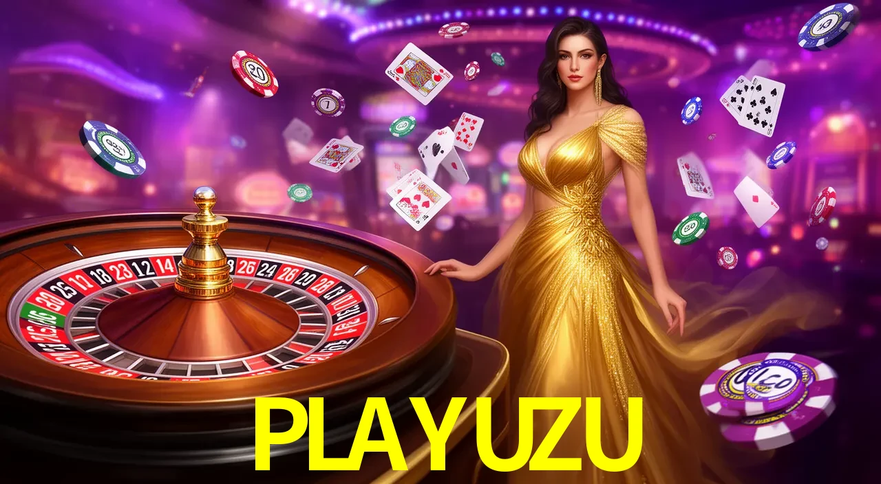 PLAYUZU Scatter marina