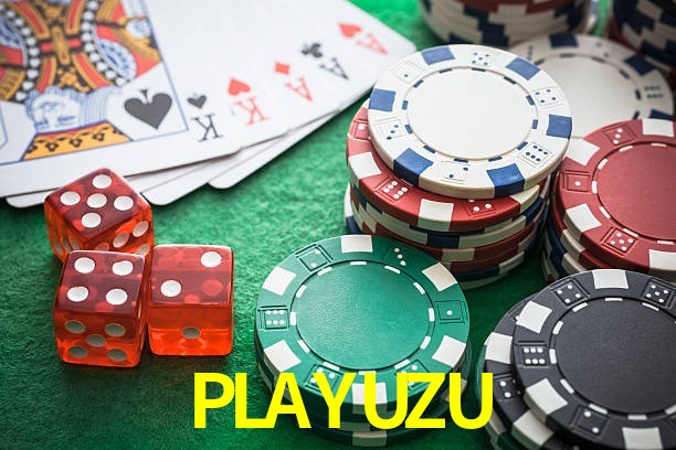 PLAYUZU Descubre las tragamonedas de Quickspin en PLAYUZU