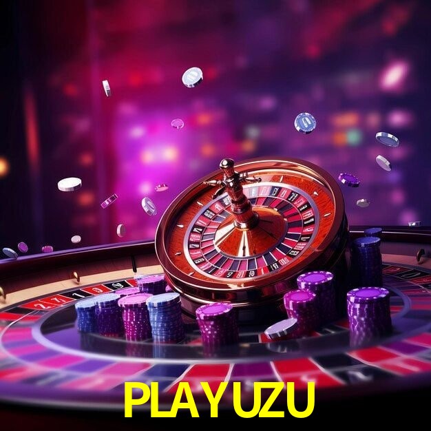 PLAYUZU Tragamonedas