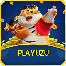 PLAYUZU logo